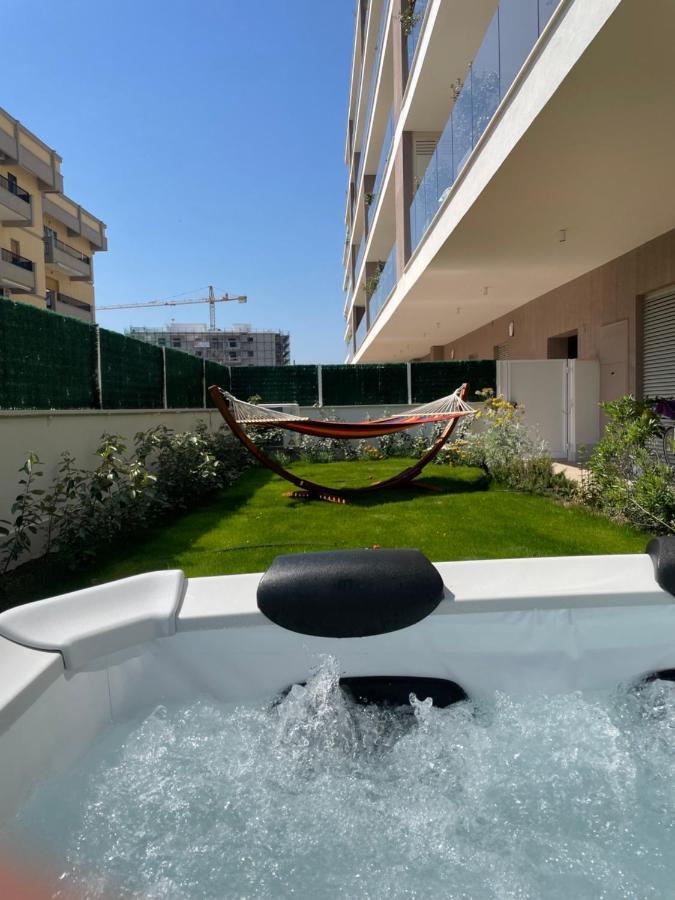 Lucia'S House Διαμέρισμα Μπάρι Εξωτερικό φωτογραφία