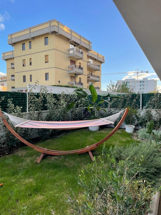 Lucia'S House Διαμέρισμα Μπάρι Εξωτερικό φωτογραφία